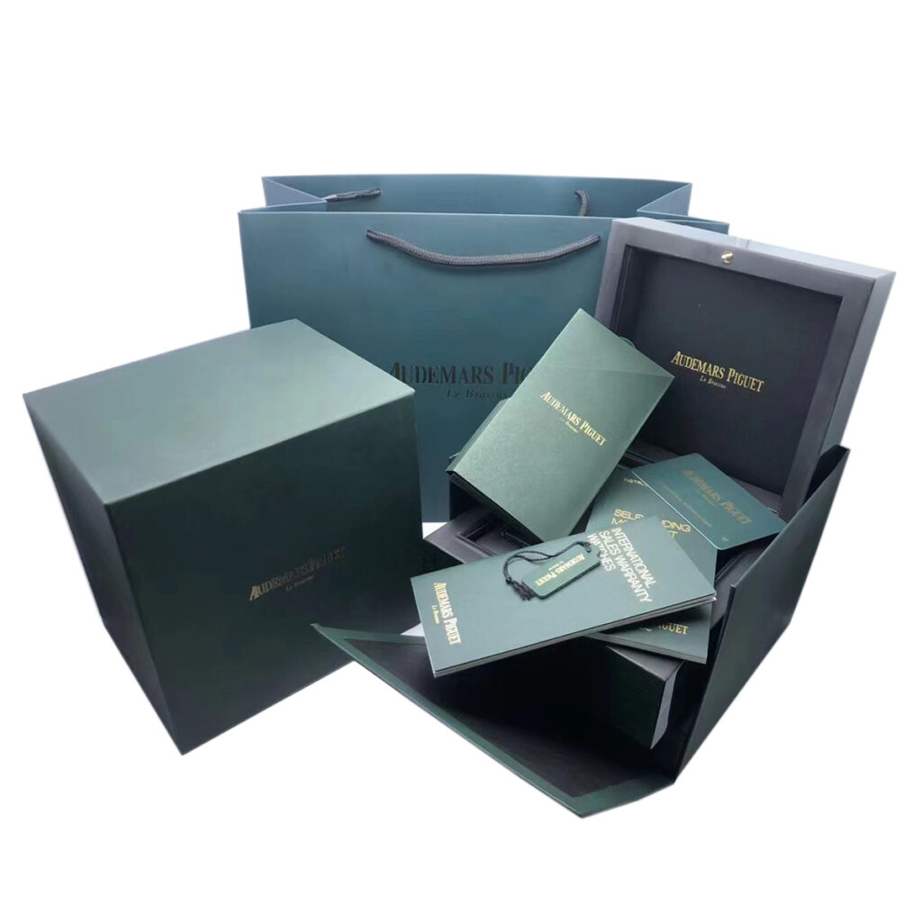 Audemars Piguet Replica Watches