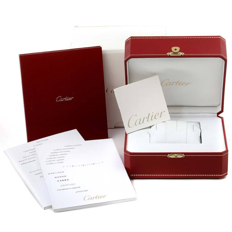 Cartier Replica Watches