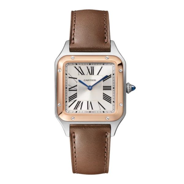 Cartier Replica SANTOS DE CARTIER 31.4MM
