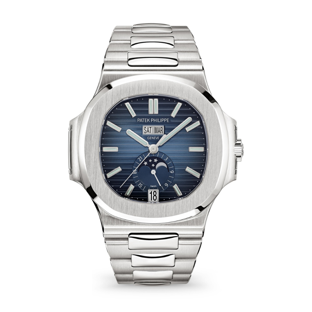 Patek Philippe Replica NAUTILUS 5726