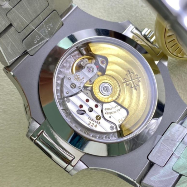 Patek Philippe Replica NAUTILUS 5726 - Image 5