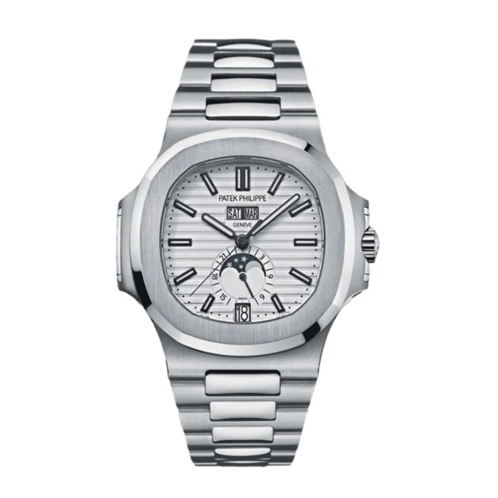 Patek Philippe Replica NAUTILUS 5726