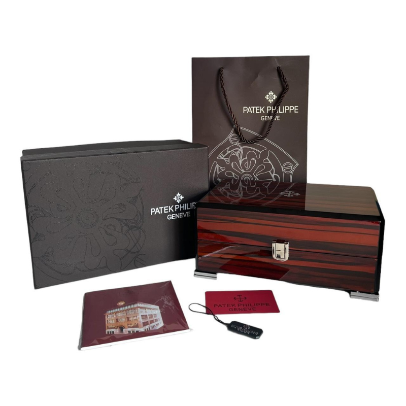 Patek Philippe Replica Watches