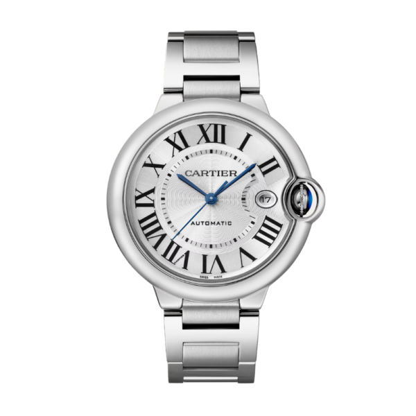 Replica Cartier BALLON BLEU 42MM -Stainless-