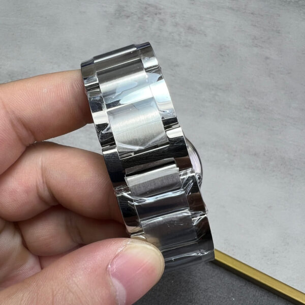 Replica Cartier BALLON BLEU 42MM -Stainless- - Image 2