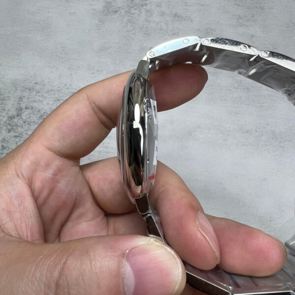 Replica Cartier BALLON BLEU 42MM -Stainless- - Image 4