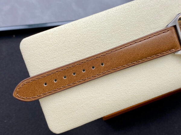 Replica Cartier SANTOS DE CARTIER 27.5MM - Image 5
