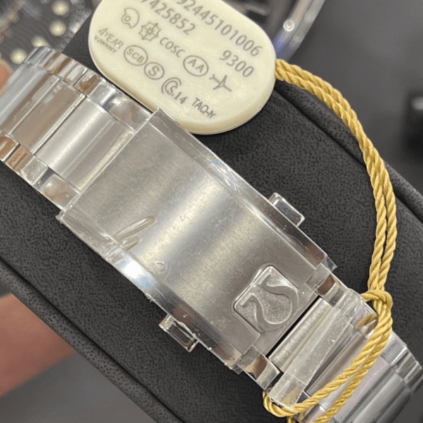 Replica Omega 42MM Speedmaster From The Moon To Mars - Image 5