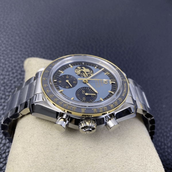 Replica Omega 42MM Speedmaster Moonwatch APOLLO 11 - Image 3