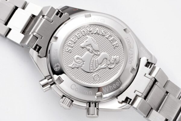 Replica Omega 42MM Speedmaster Racing - Image 5