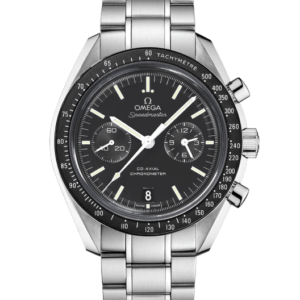 Replica Omega 44.25MM Speedmaster Dark Side of the Moon