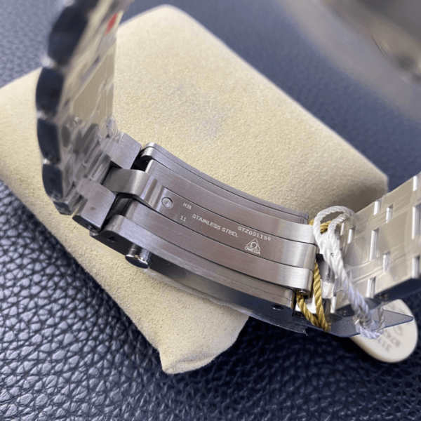 Replica Omega 44MM Seamaster Diver 300M Chronograph - Image 3