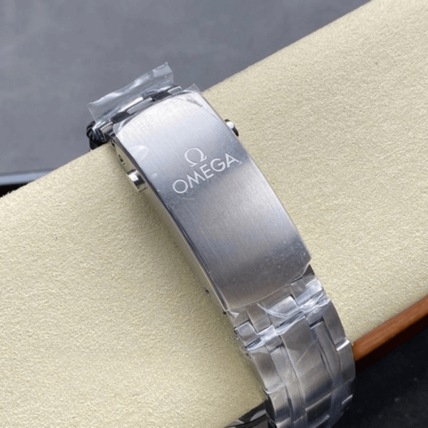 Replica Omega 44MM Seamaster Diver 300M Chronograph - Image 7