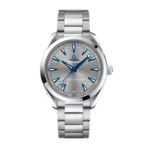 Replica Omega Seamaster Aqua Terra 150 Grey