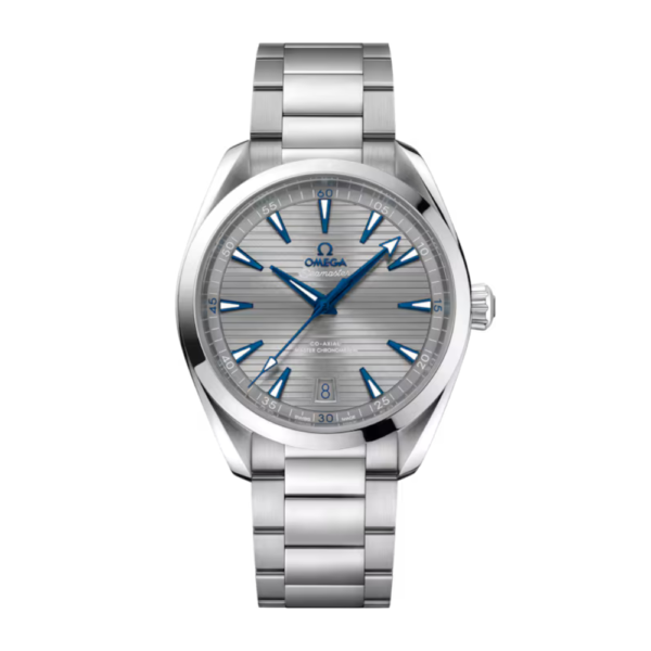Replica Omega Seamaster Aqua Terra 150 Grey