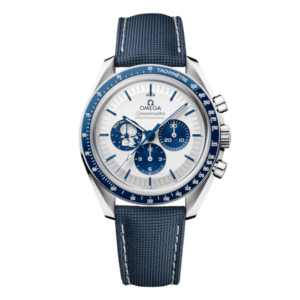 Replica Omega Speedmaster Moon Watch Snoopy (50th Anniversary)
