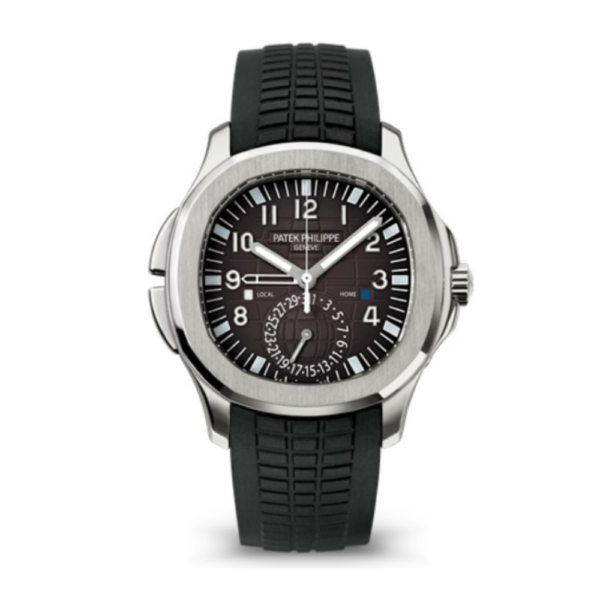 Replica Patek Philippe AQUANAUT 5164