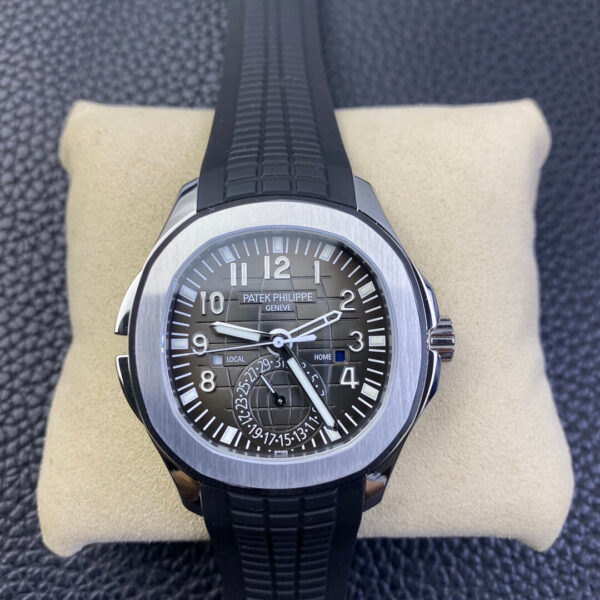 Replica Patek Philippe AQUANAUT 5164 - Image 2