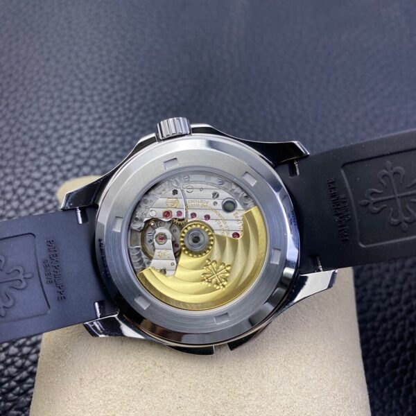 Replica Patek Philippe AQUANAUT 5164 - Image 3