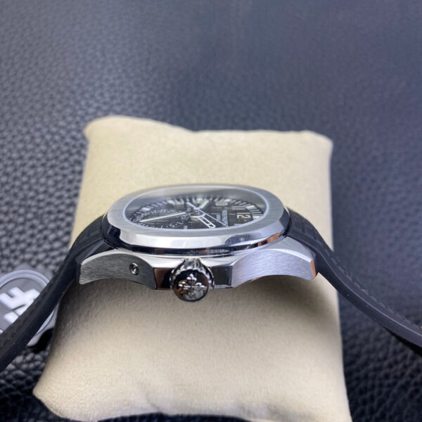 Replica Patek Philippe AQUANAUT 5164 - Image 4