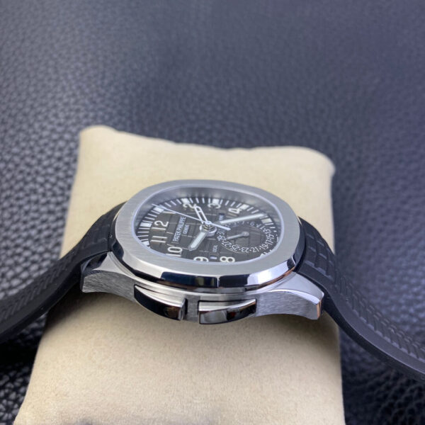 Replica Patek Philippe AQUANAUT 5164 - Image 5