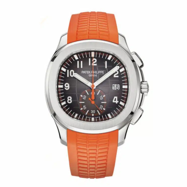 Replica Patek Philippe Aquanaut 5968