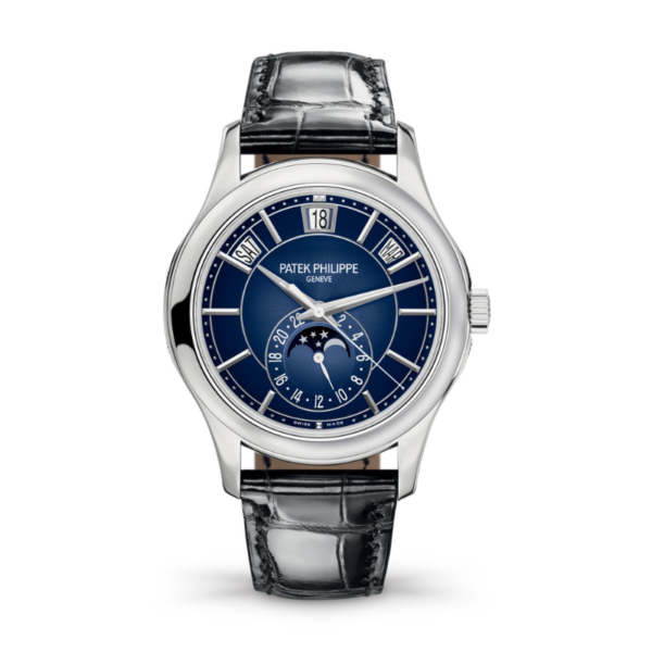 Replica Patek Philippe Grand Complications 5205G-010