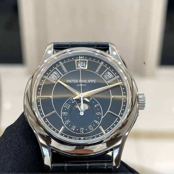 Replica Patek Philippe Grand Complications 5205G-010 - Image 2