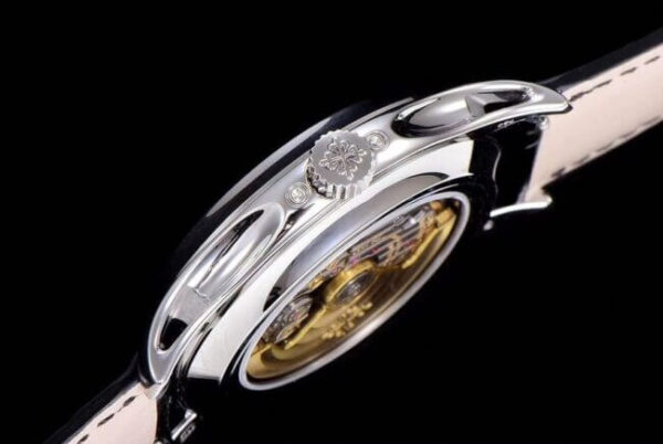 Replica Patek Philippe Grand Complications 5205G-010 - Image 5