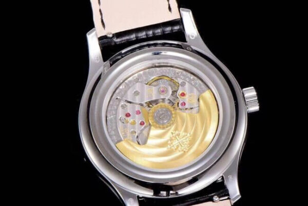 Replica Patek Philippe Grand Complications 5205G-010 - Image 6