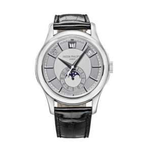 Replica Patek Philippe Grand Complications 5205G-010 White