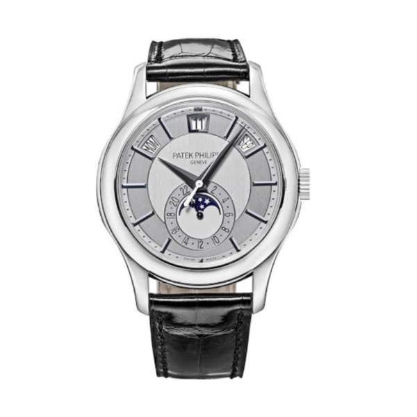 Replica Patek Philippe Grand Complications 5205G-010 White
