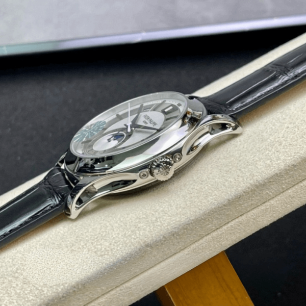 Replica Patek Philippe Grand Complications 5205G-010 White - Image 3