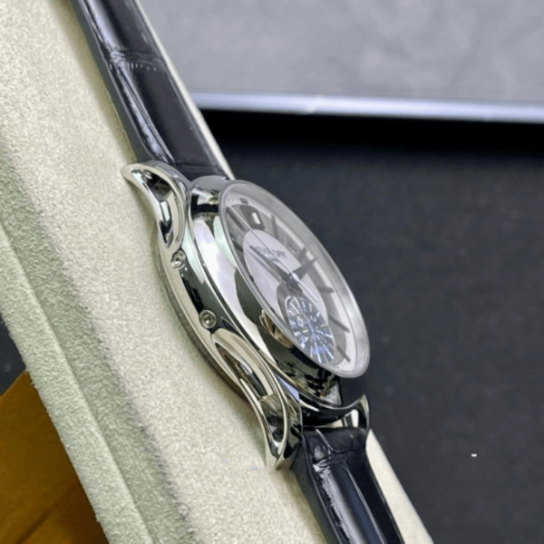Replica Patek Philippe Grand Complications 5205G-010 White - Image 4