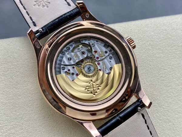 Replica Patek Philippe Grand Complications 5205G-010 White - Image 7