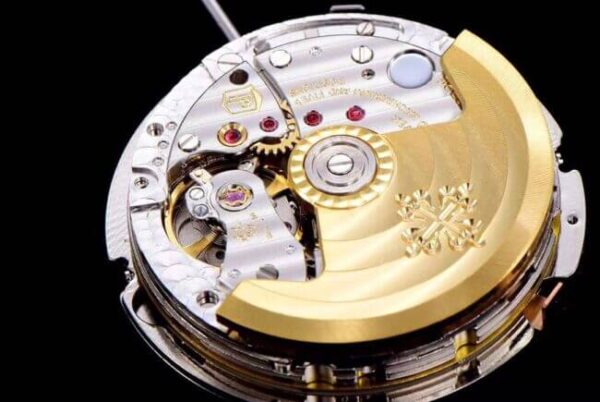 Replica Patek Philippe Grand Complications 5205R-011 - Image 8