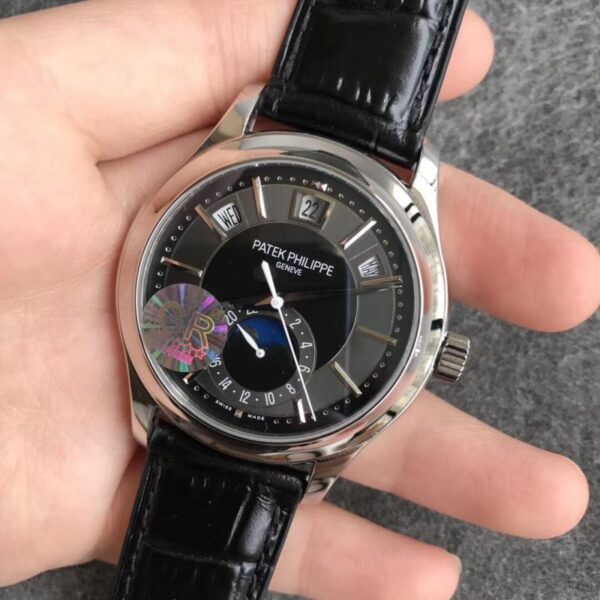 Replica Patek Philippe Grand Complications 5205G-013 - Image 2