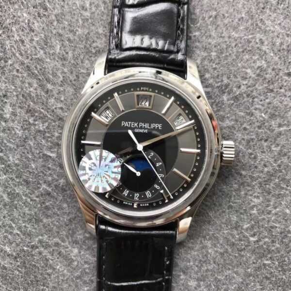 Replica Patek Philippe Grand Complications 5205G-013 - Image 3