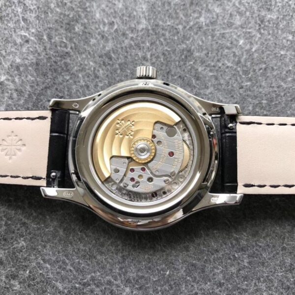 Replica Patek Philippe Grand Complications 5205G-013 - Image 5