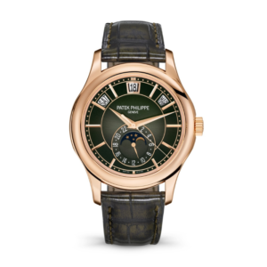 Replica Patek Philippe Grand Complications 5205R-011