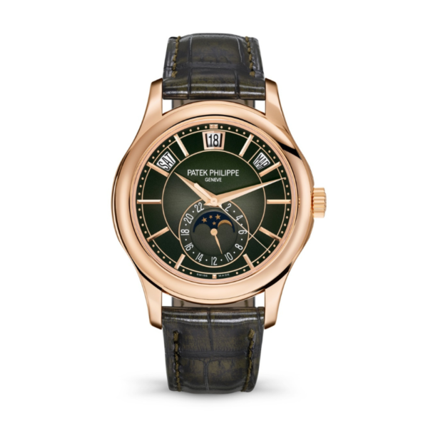 Replica Patek Philippe Grand Complications 5205R-011