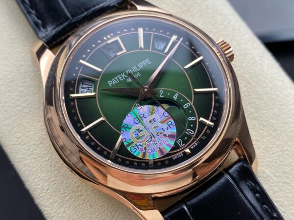 Replica Patek Philippe Grand Complications 5205R-011 - Image 3