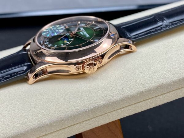 Replica Patek Philippe Grand Complications 5205R-011 - Image 5