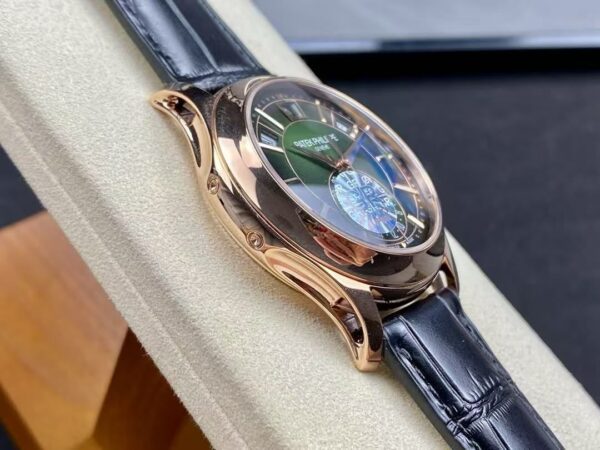 Replica Patek Philippe Grand Complications 5205R-011 - Image 6