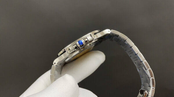 Replica Patek Philippe NAUTILUS 5811 - Image 5