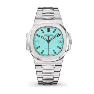 Replica Patek Philippe NAUTILUS 5811 Tiffany & Co.