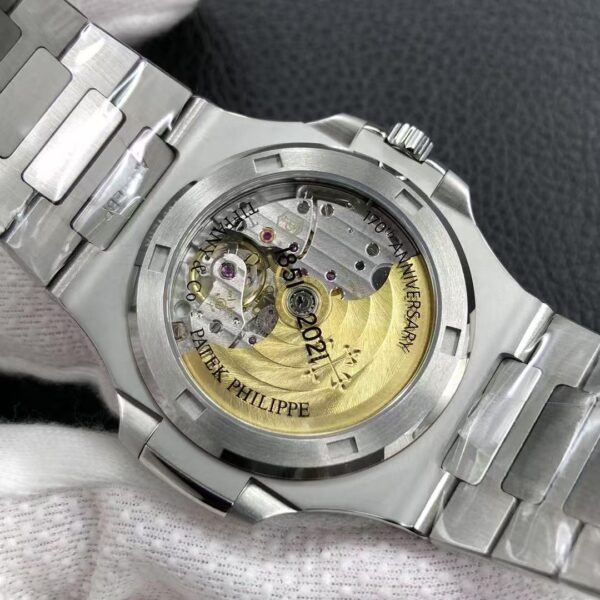 Replica Patek Philippe NAUTILUS 5811 Tiffany & Co. - Image 6