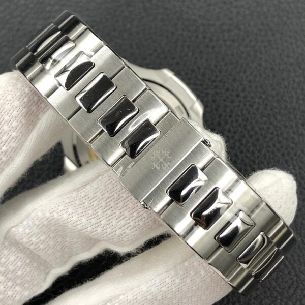 Replica Patek Philippe NAUTILUS 5811 Tiffany & Co. - Image 7