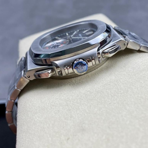 Replica Patek Philippe NAUTILUS 5980 - Image 3