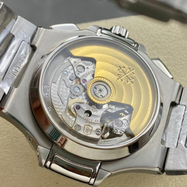 Replica Patek Philippe NAUTILUS 5980 - Image 5